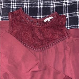 Charolette Russe Dress